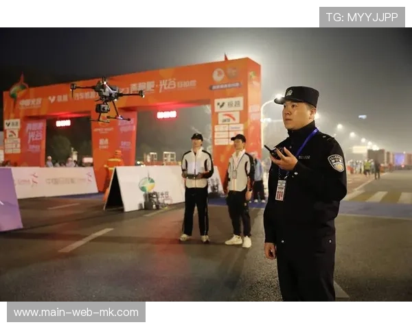 智能安保系统集成部署，保障大型赛事安全运行