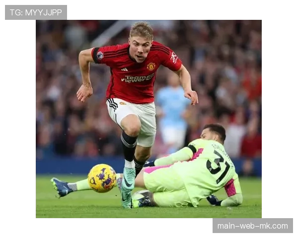 曼联vs南安普顿，霍伊伦德开场3分钟闪电破门