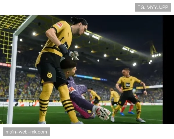 拜仁慕尼黑vs多特蒙德前瞻：国家德比或决定冠军归属